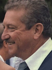 Photo of Ezer Weizman