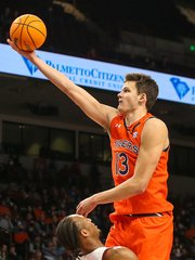 Photo of Walker Kessler