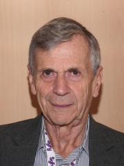 Photo of William B. Davis