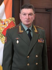 Photo of Aleksandr Lapin