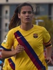 Photo of Laia Codina