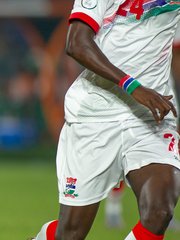 Photo of Ebrima Darboe
