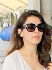 Photo of Hansika Motwani