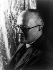 Photo of Hugh Walpole