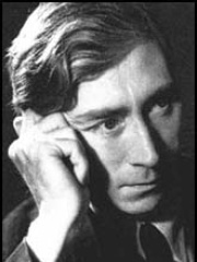 Photo of Herbert Read