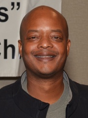 Photo of Todd Bridges