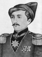 Photo of Abbasgulu Bakikhanov