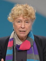 Gesine Schwan