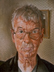 Photo of Stanley Spencer