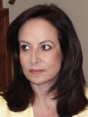 Photo of Anna Diamantopoulou