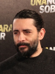 Photo of Jaume Collet-Serra