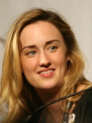 Photo of Ashley Johnson