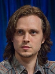 Photo of Jonathan Jackson