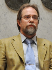 Photo of Ilkka Hanski