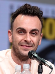 Photo of Joe Gilgun