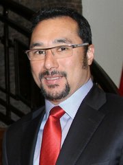 Photo of Stuart Young