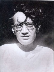 Photo of Saadat Hasan Manto