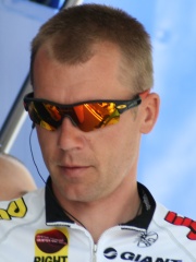 Photo of Andreas Klier