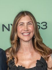 Photo of Jackie Sandler