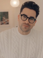 Photo of Dan Levy