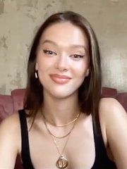 Photo of Jessica Alexander