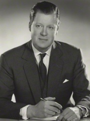 Photo of John Spencer, 8th Earl Spencer