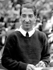 Photo of René Lacoste