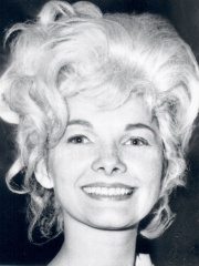 Photo of Barbara Loden