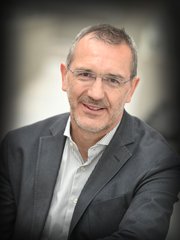 Photo of Jean-Luc Sandoz