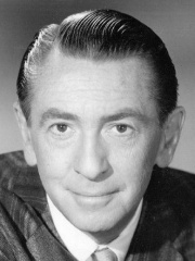 Photo of Macdonald Carey