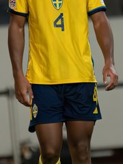 Photo of Isak Hien