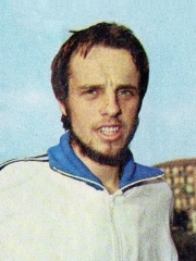 Photo of Lasse Virén