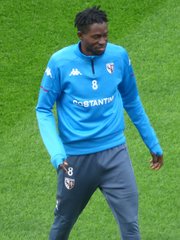Photo of Boubacar Traoré