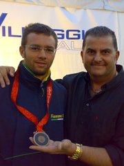 Photo of Andrea Facchin