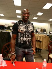 Photo of Cheick Kongo