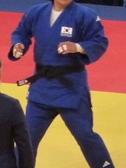 Photo of Kim Ha-yun