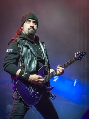 Photo of Rob Caggiano