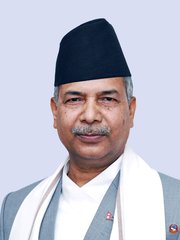 Photo of Ram Sahaya Yadav