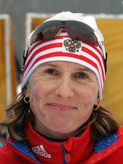 Photo of Olga Zavyalova