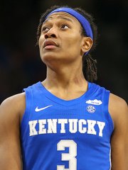 Photo of TyTy Washington Jr.