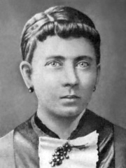 Photo of Klara Hitler