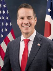 Photo of Bernie Moreno