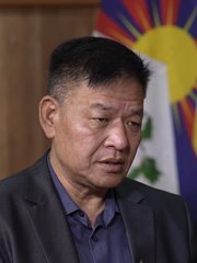 Photo of Penpa Tsering