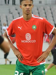 Photo of Amir Richardson