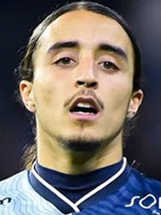 Photo of Yassine Kechta
