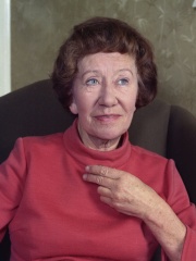 Photo of Flora Robson