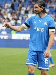 Photo of Saba Sazonov