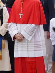 Photo of François Bustillo