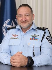 Photo of Kobi Shabtai