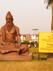 Photo of Sushruta